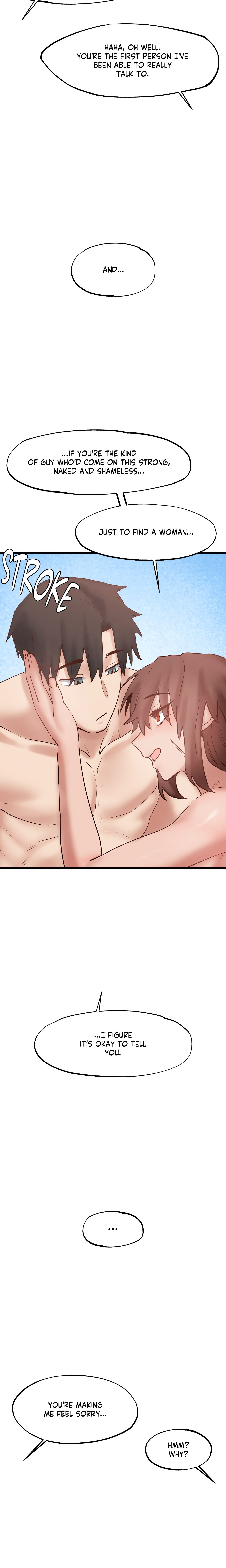 Studying Sex Culture, For Science! chapter 19 page 10