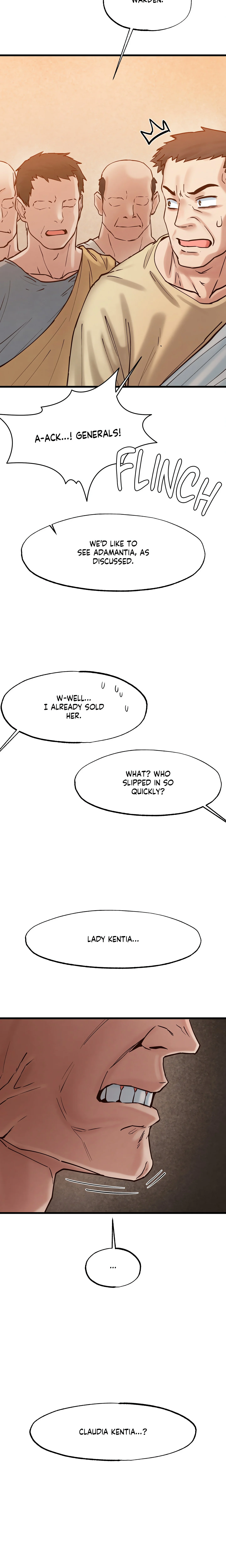 Studying Sex Culture, For Science! chapter 20 page 16