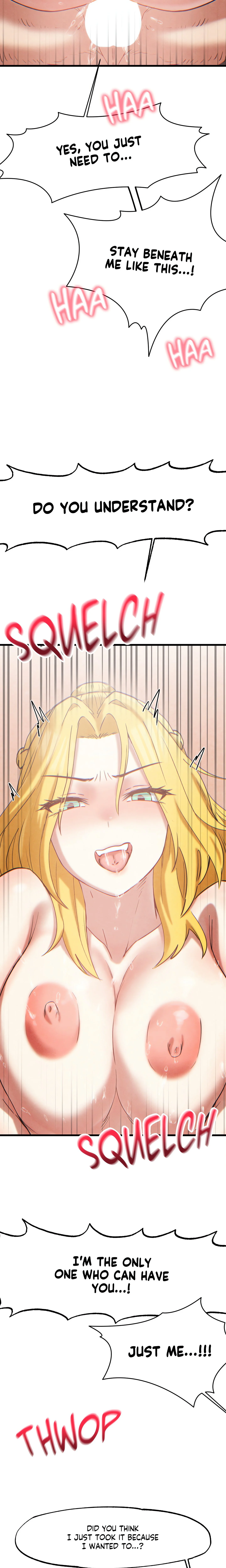 Studying Sex Culture, For Science! chapter 22 page 16