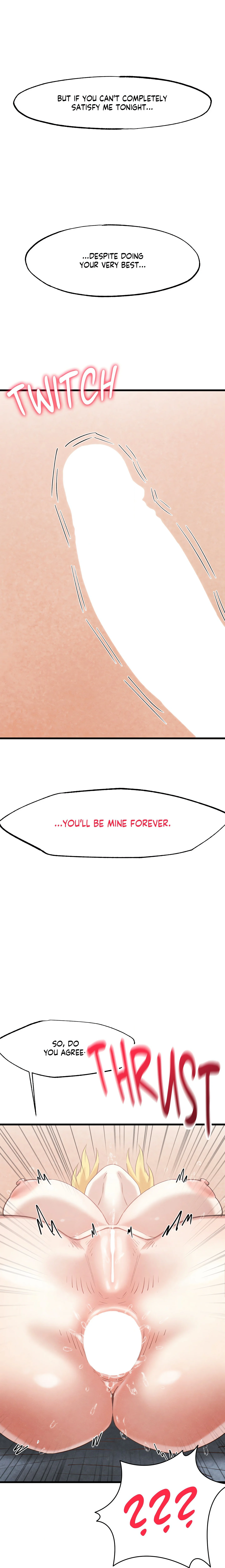 Studying Sex Culture, For Science! chapter 22 page 23