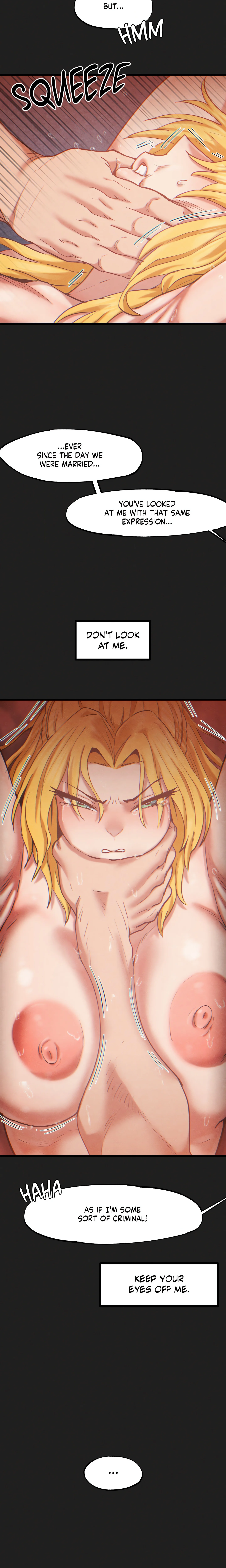 Studying Sex Culture, For Science! chapter 23 page 5