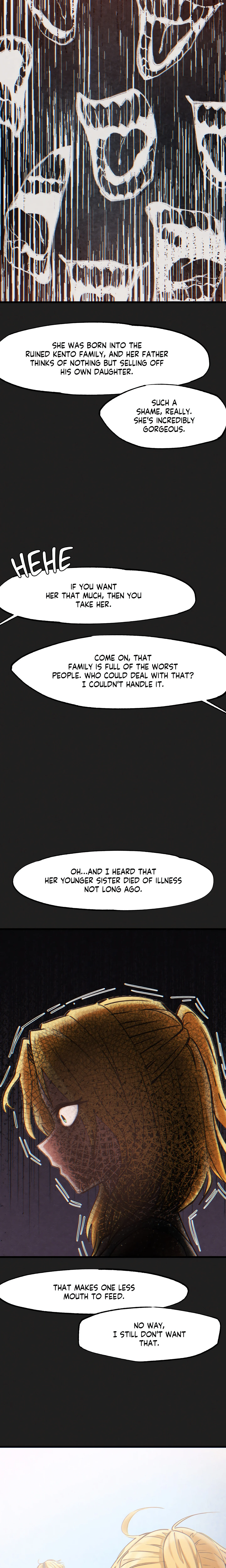 Studying Sex Culture, For Science! chapter 23 page 9