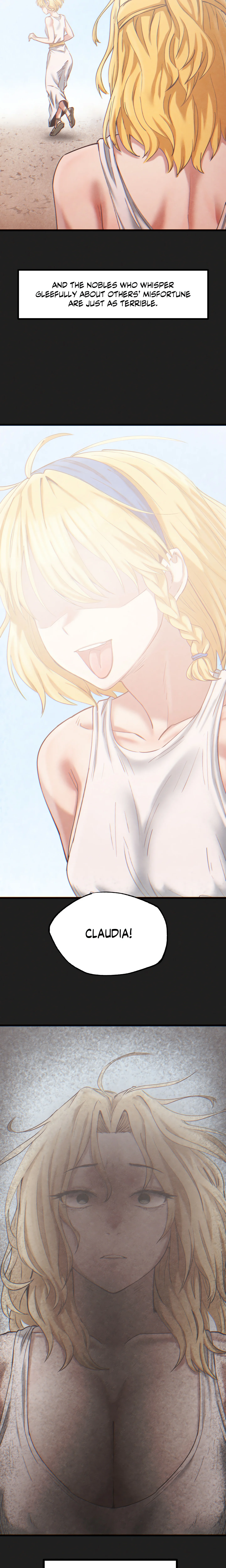 Studying Sex Culture, For Science! chapter 23 page 10