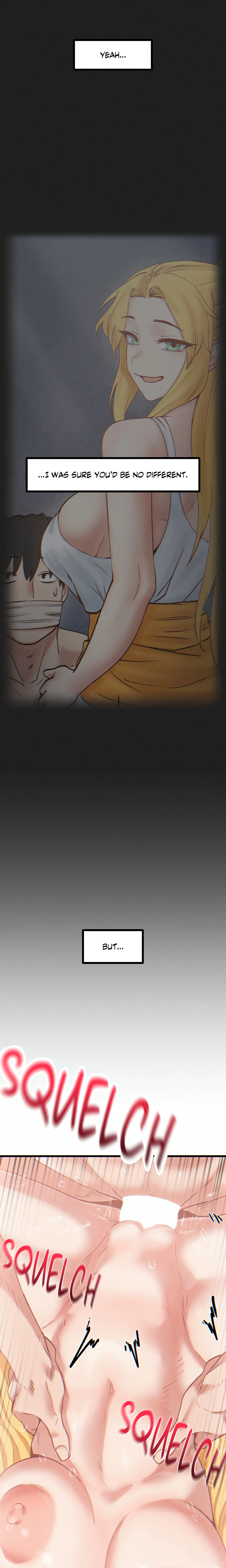 Studying Sex Culture, For Science! chapter 23 page 13