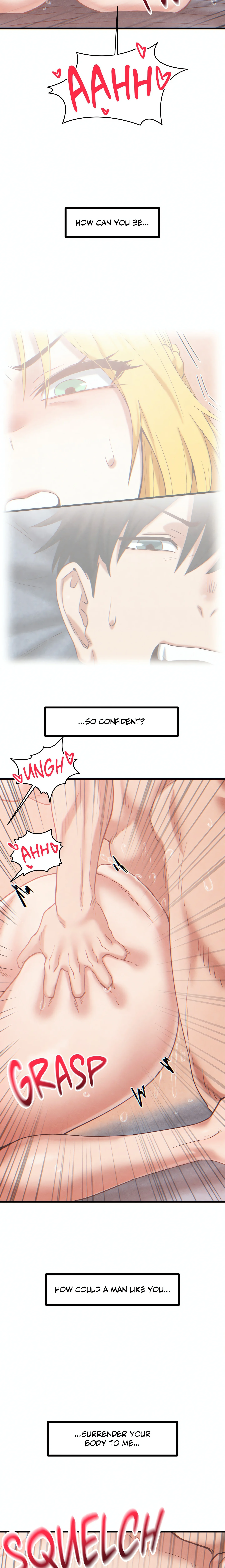 Studying Sex Culture, For Science! chapter 23 page 15