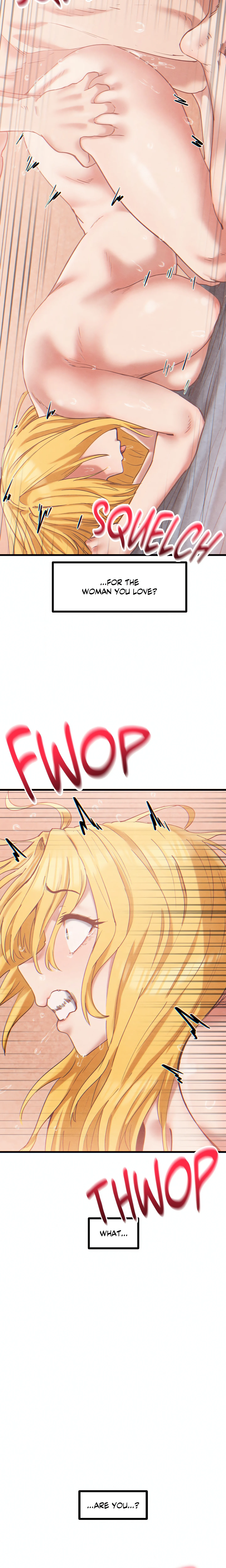 Studying Sex Culture, For Science! chapter 23 page 16