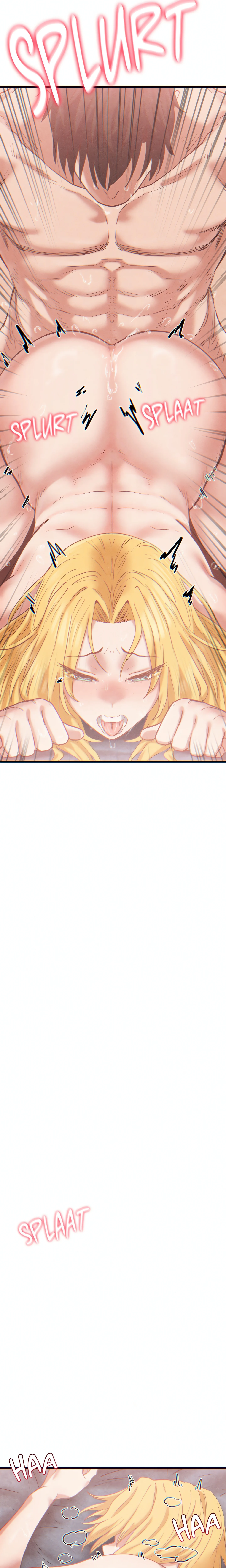 Studying Sex Culture, For Science! chapter 23 page 17