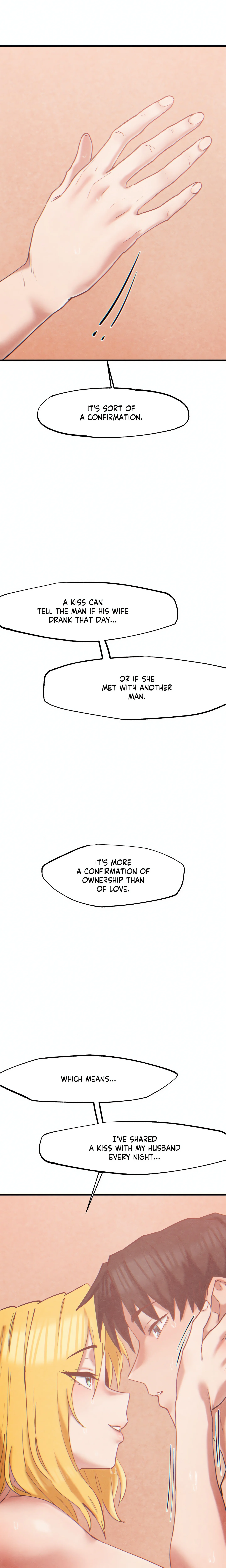 Studying Sex Culture, For Science! chapter 23 page 19