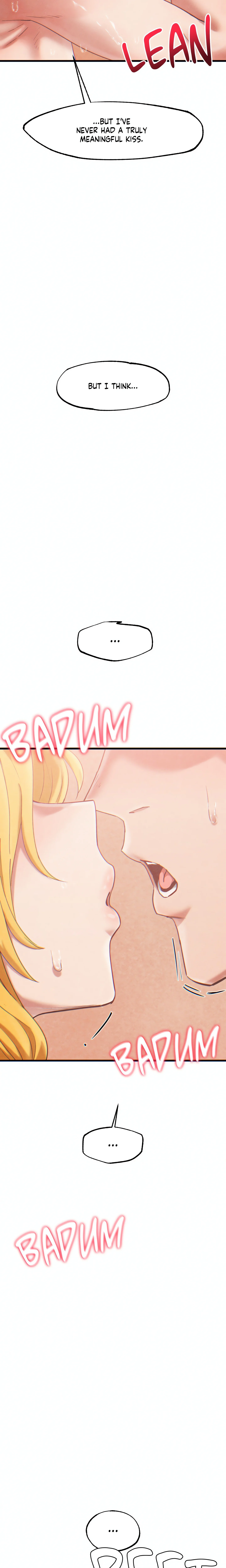 Studying Sex Culture, For Science! chapter 23 page 20