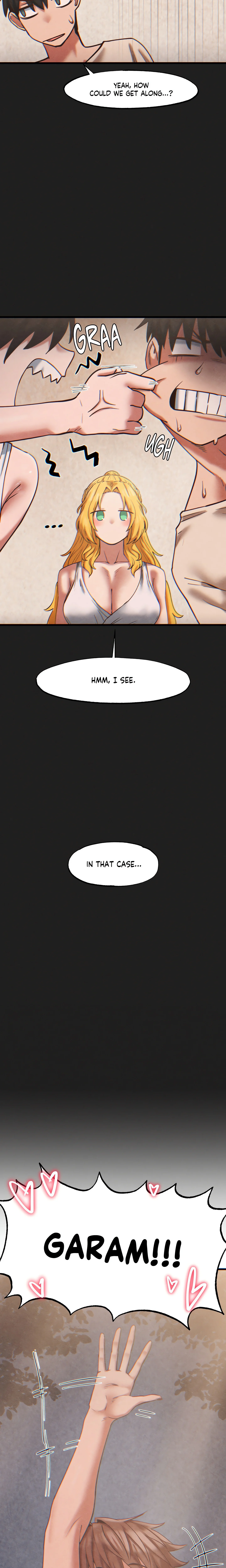 Studying Sex Culture, For Science! chapter 24 page 7