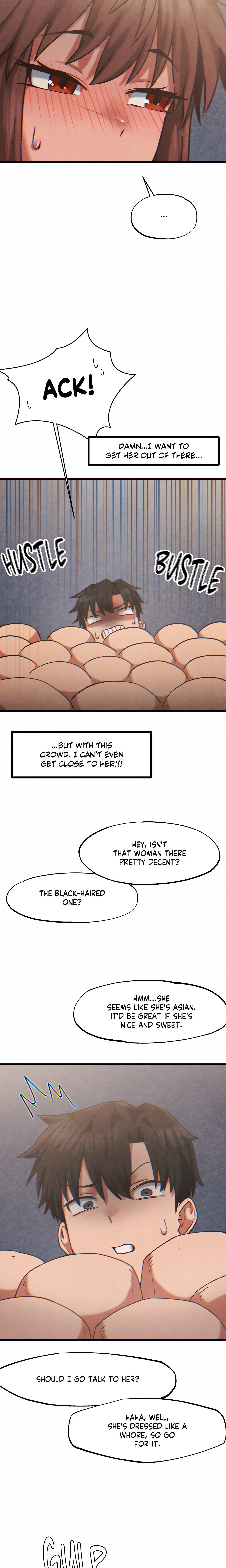 Studying Sex Culture, For Science! chapter 24 page 16