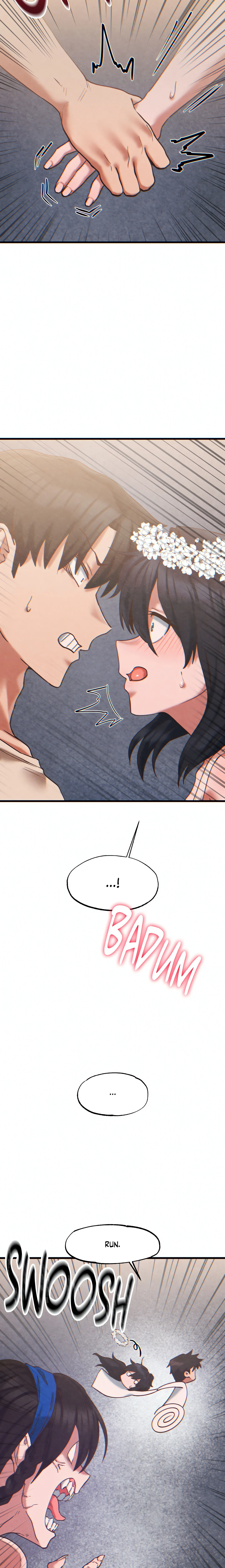 Studying Sex Culture, For Science! chapter 24 page 20