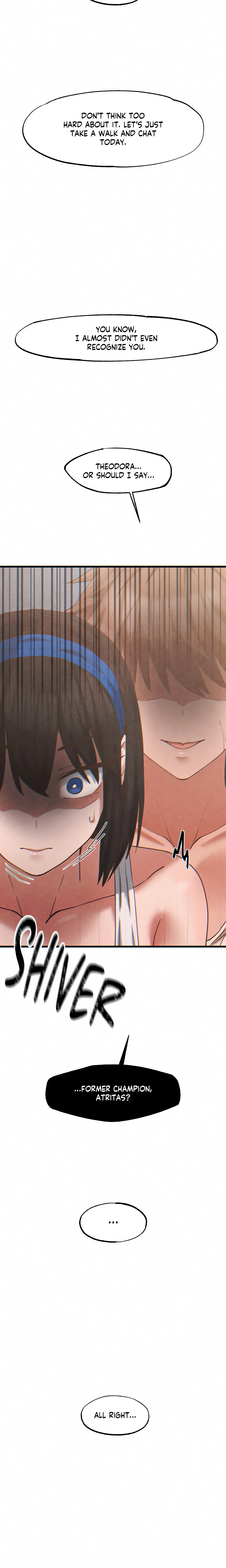 Studying Sex Culture, For Science! chapter 24 page 22