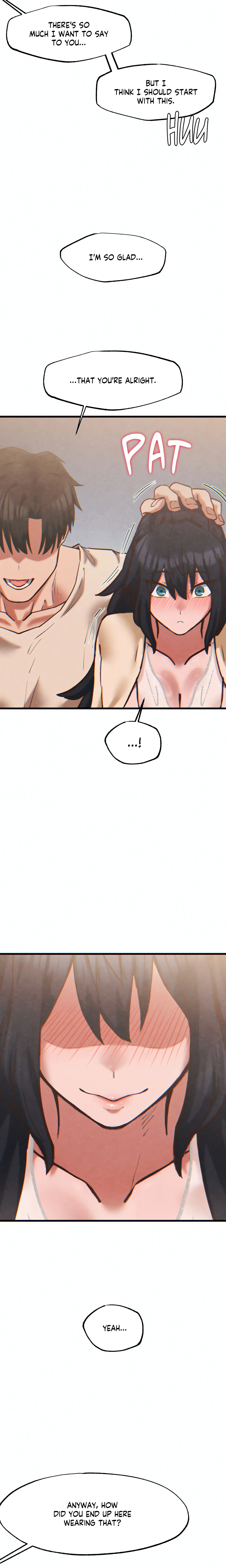 Studying Sex Culture, For Science! chapter 24 page 25