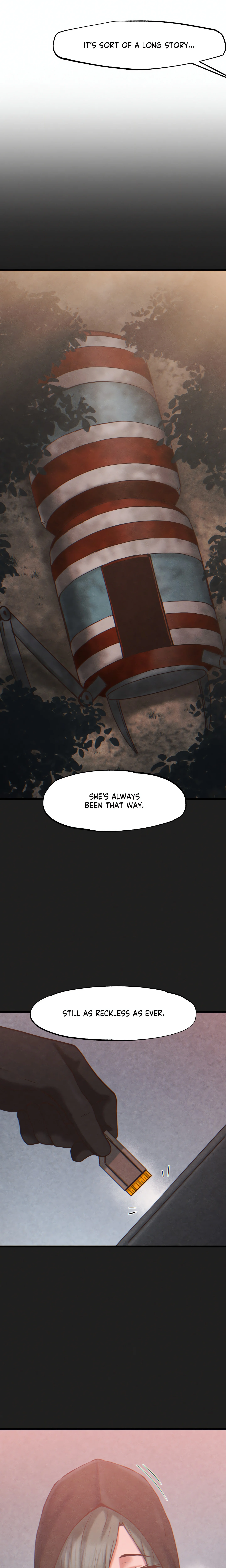 Studying Sex Culture, For Science! chapter 24 page 26