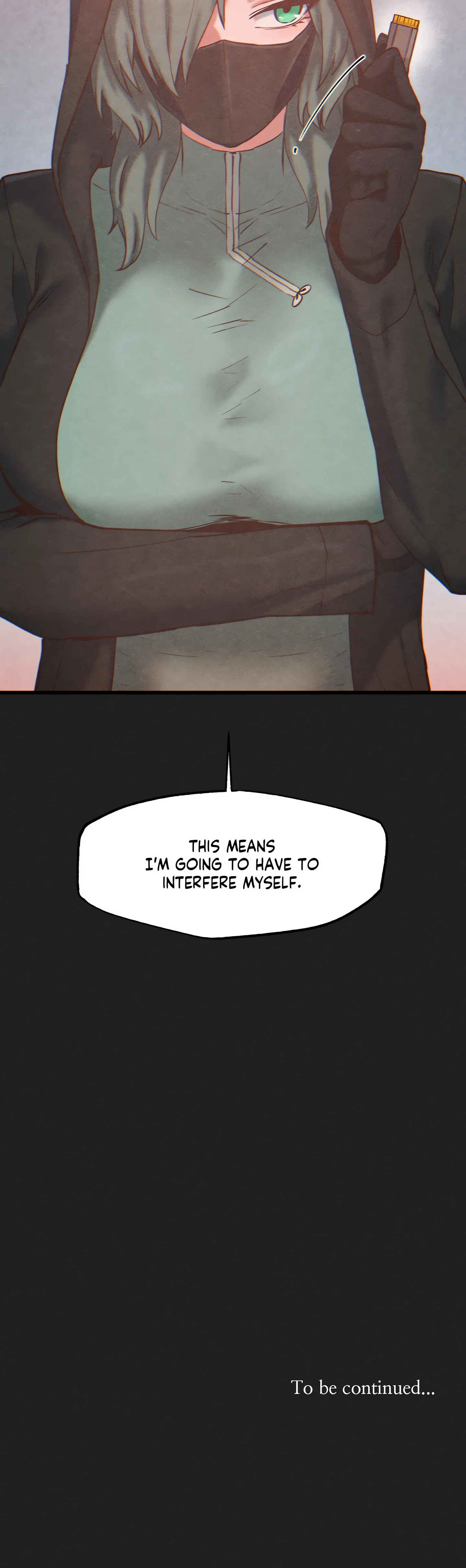 Studying Sex Culture, For Science! chapter 24 page 27
