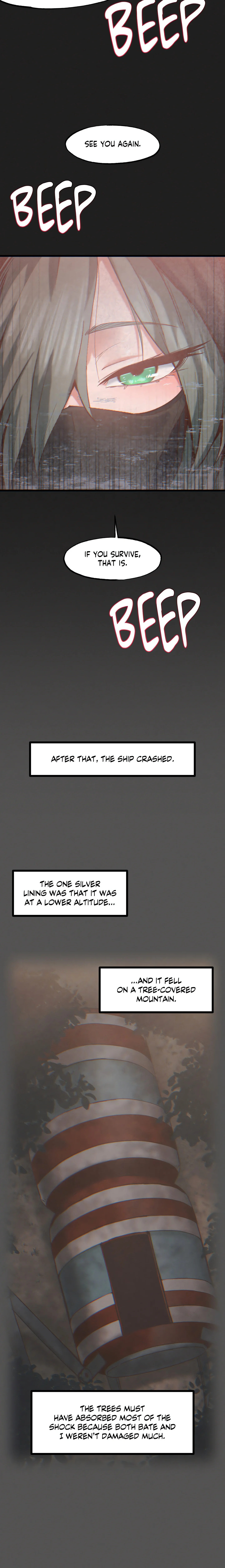 Studying Sex Culture, For Science! chapter 25 page 7