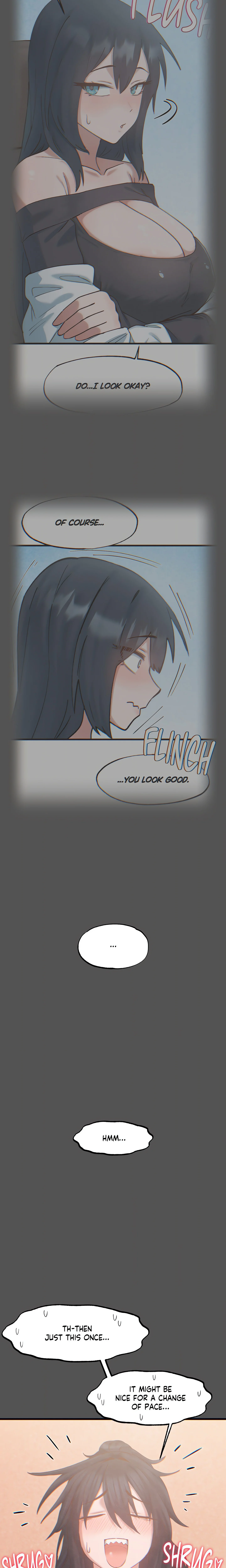 Studying Sex Culture, For Science! chapter 25 page 16