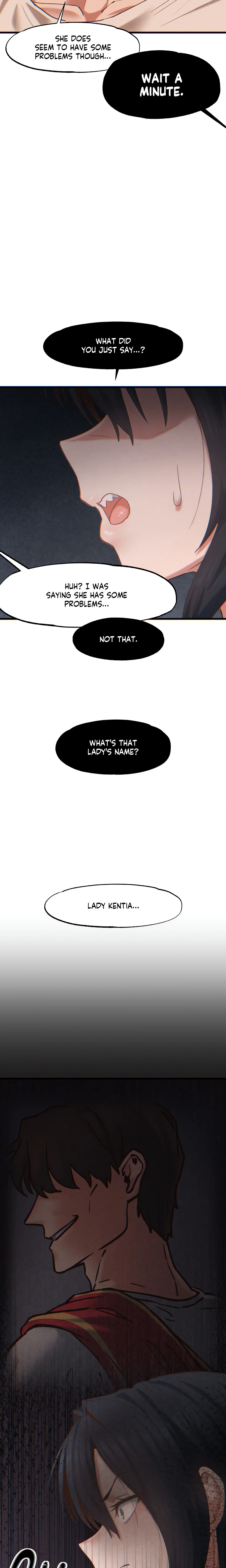 Studying Sex Culture, For Science! chapter 25 page 22