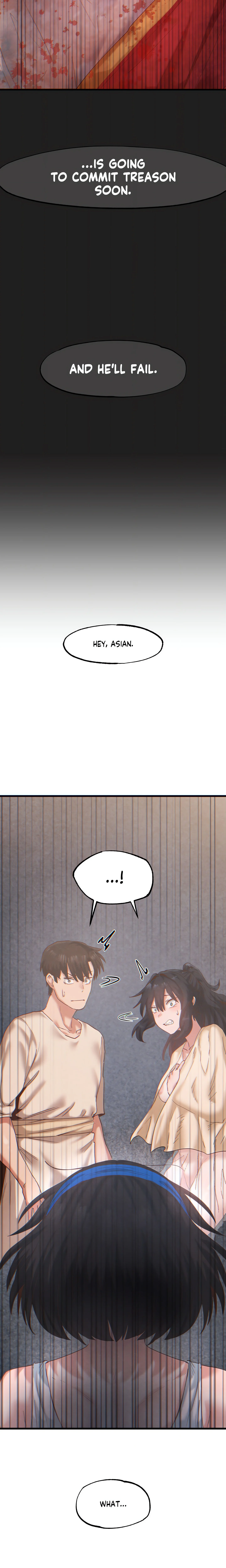 Studying Sex Culture, For Science! chapter 25 page 25