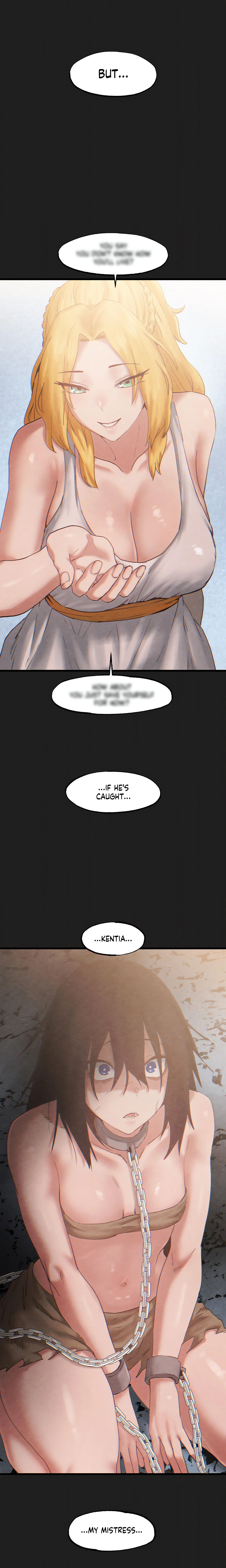 Studying Sex Culture, For Science! chapter 26 page 5