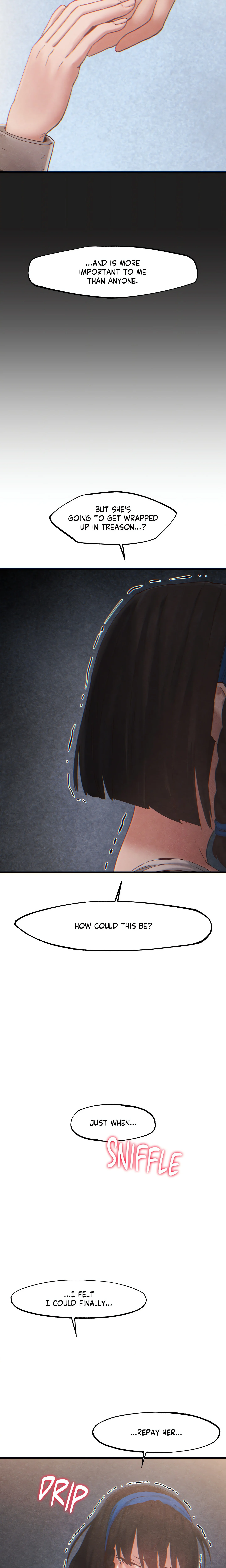 Studying Sex Culture, For Science! chapter 26 page 7