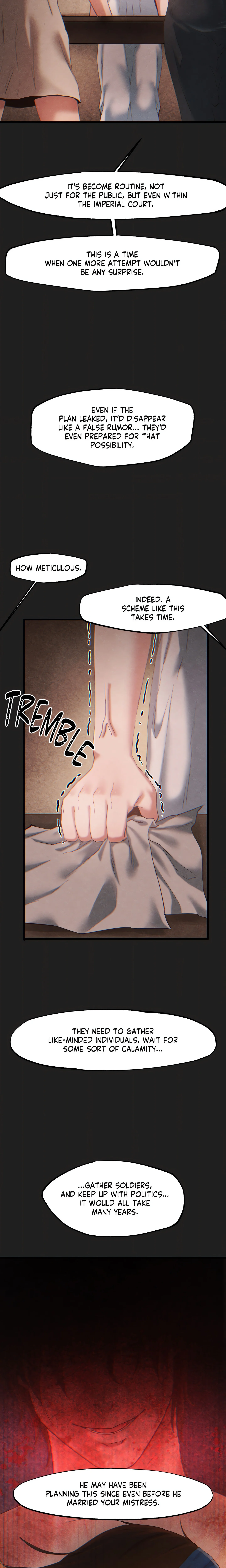 Studying Sex Culture, For Science! chapter 26 page 16