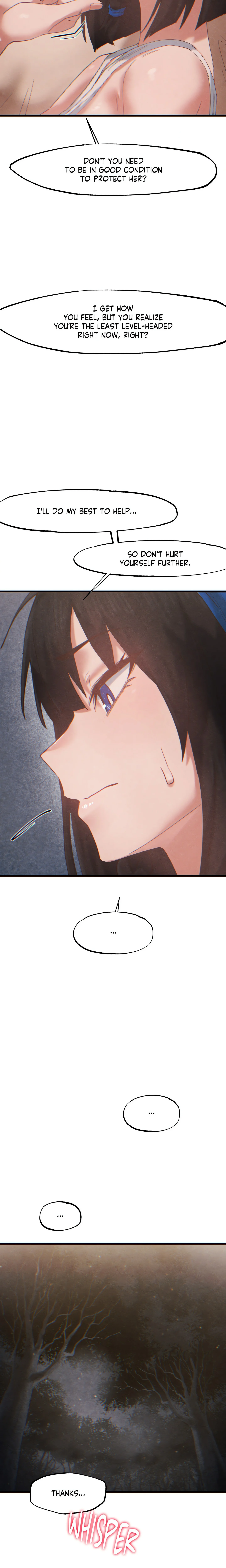 Studying Sex Culture, For Science! chapter 26 page 23