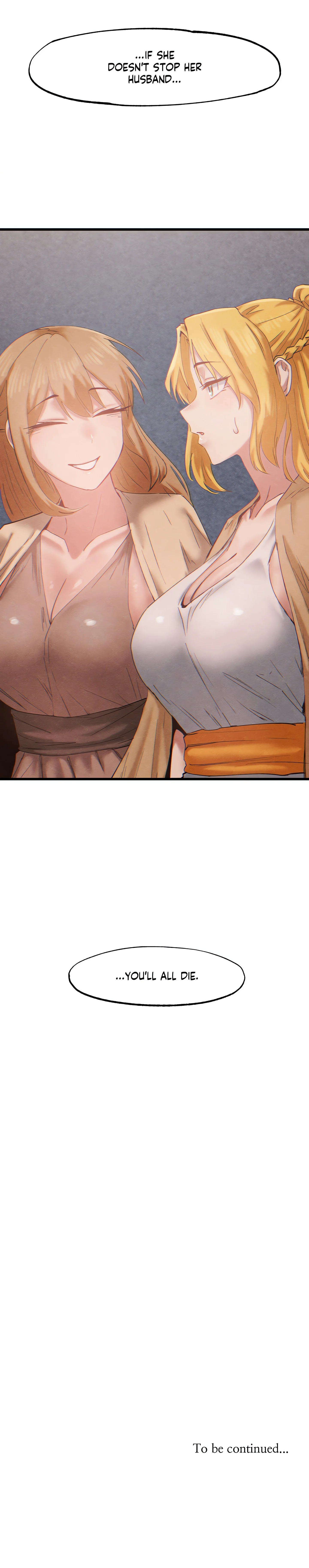 Studying Sex Culture, For Science! chapter 26 page 26