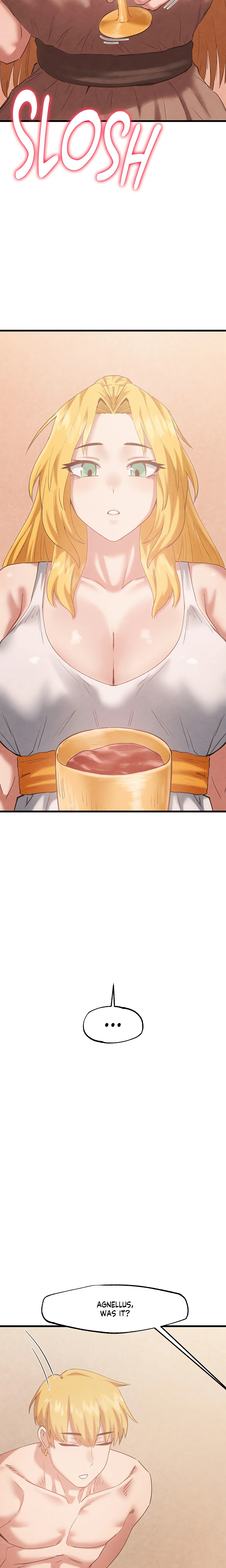 Studying Sex Culture, For Science! chapter 27 page 15
