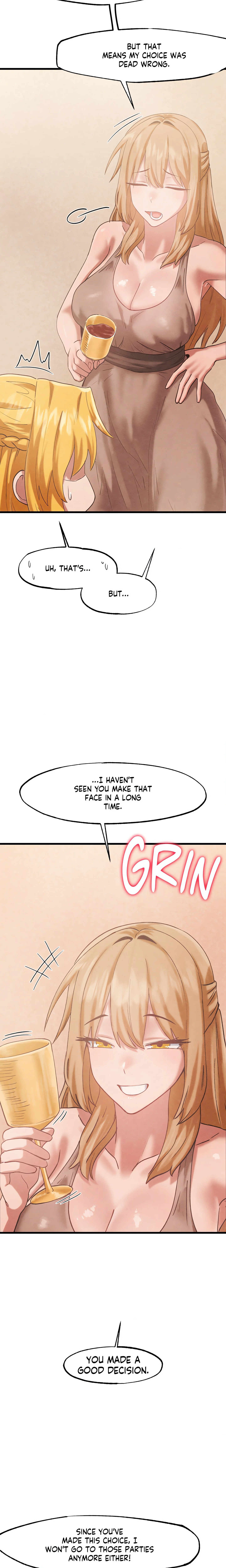 Studying Sex Culture, For Science! chapter 27 page 22