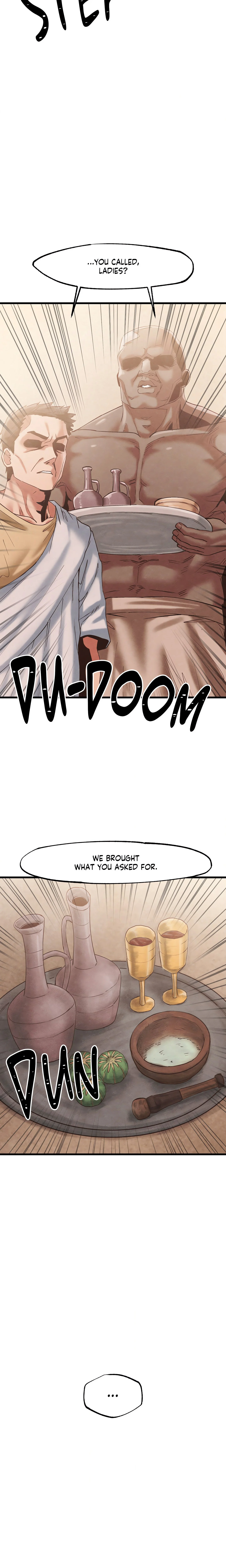 Studying Sex Culture, For Science! chapter 27 page 24