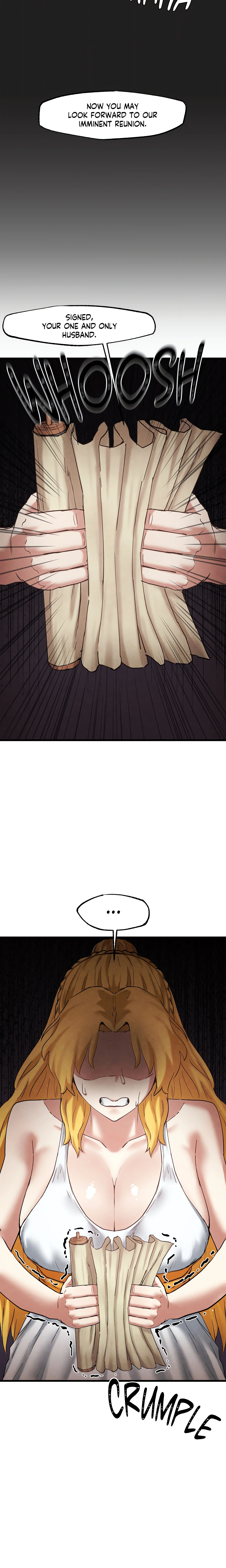Studying Sex Culture, For Science! chapter 28 page 15