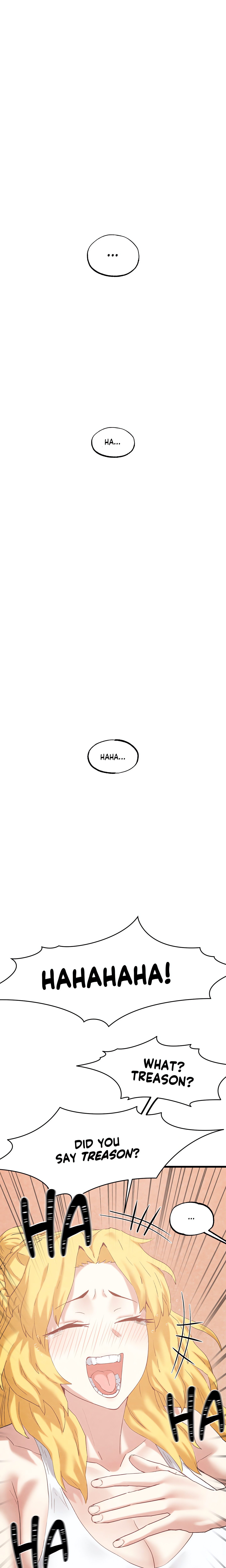 Studying Sex Culture, For Science! chapter 28 page 20