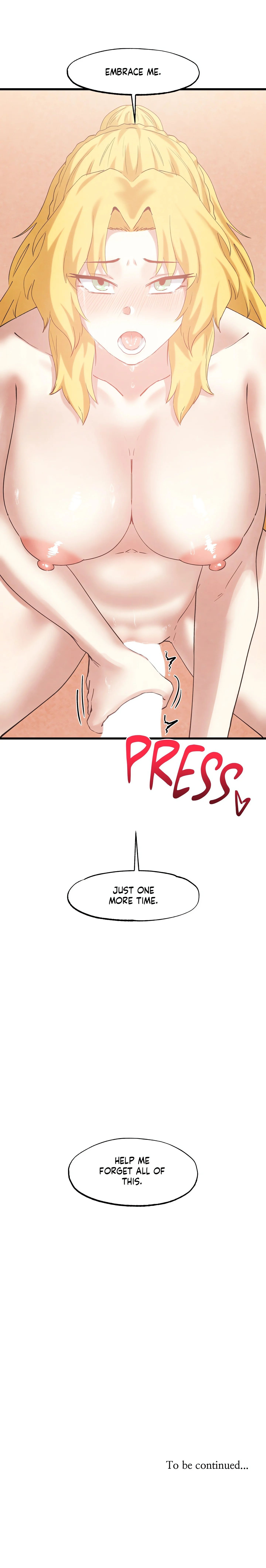 Studying Sex Culture, For Science! chapter 28 page 26