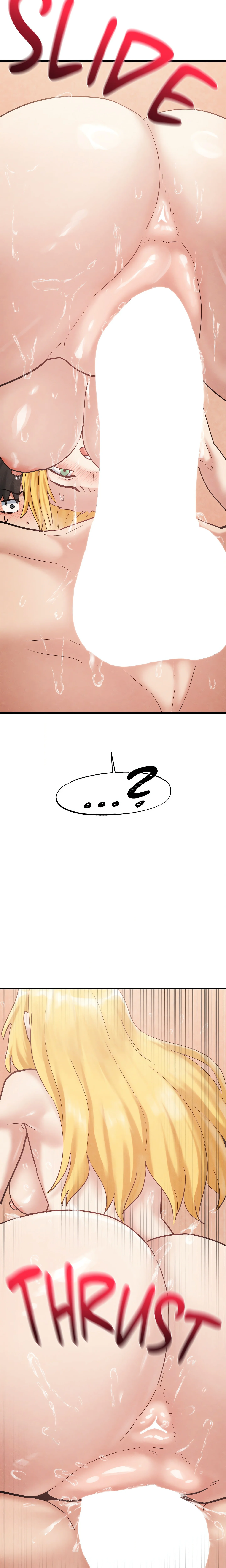 Studying Sex Culture, For Science! chapter 29 page 5
