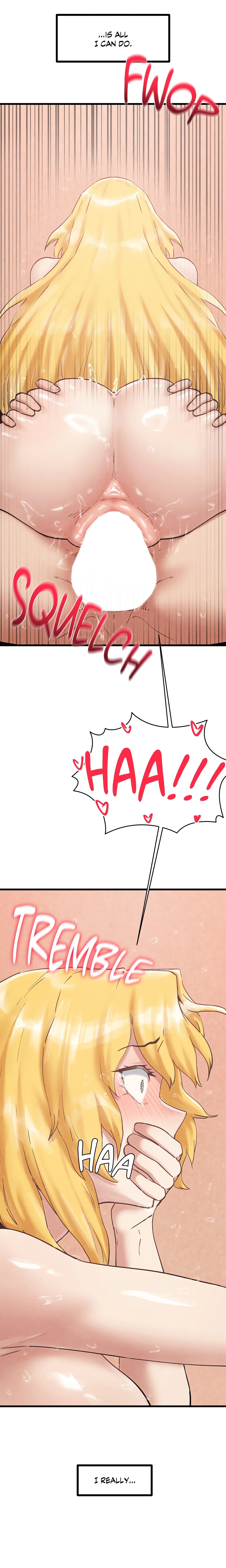 Studying Sex Culture, For Science! chapter 29 page 11