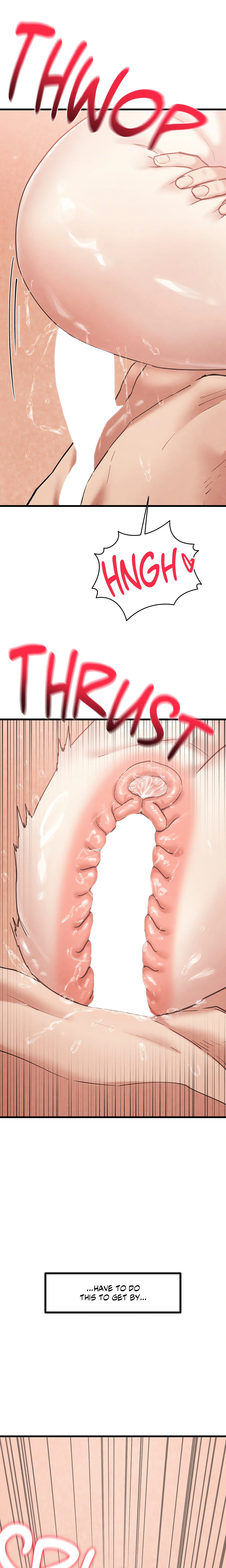 Studying Sex Culture, For Science! chapter 29 page 12