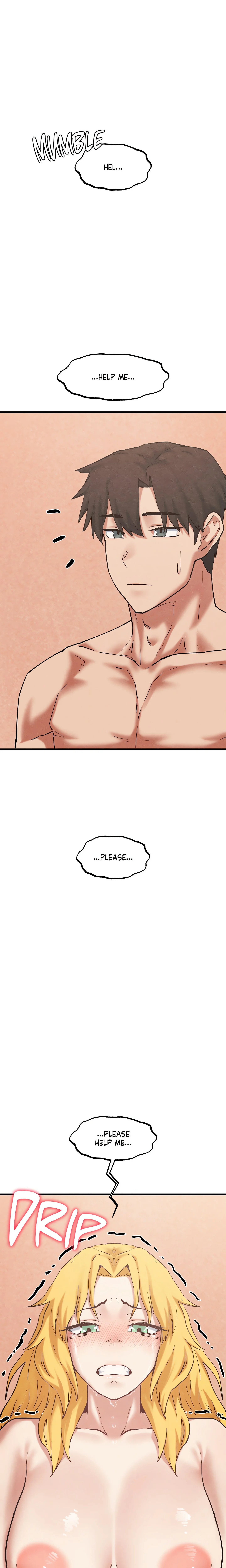 Studying Sex Culture, For Science! chapter 29 page 27