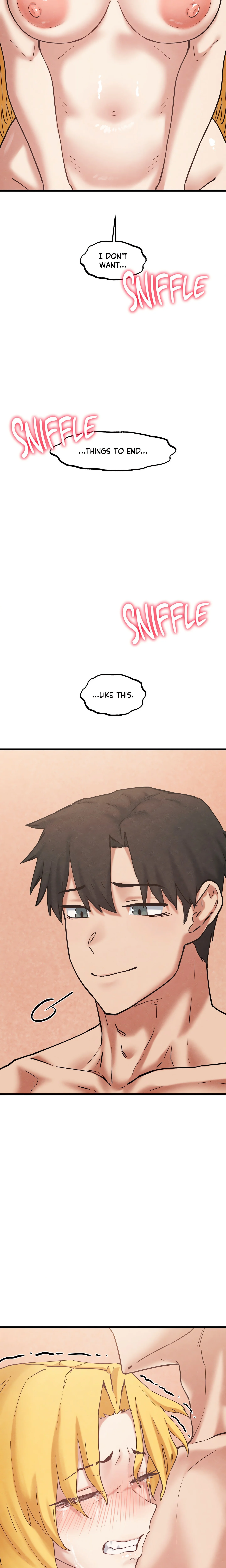 Studying Sex Culture, For Science! chapter 29 page 28