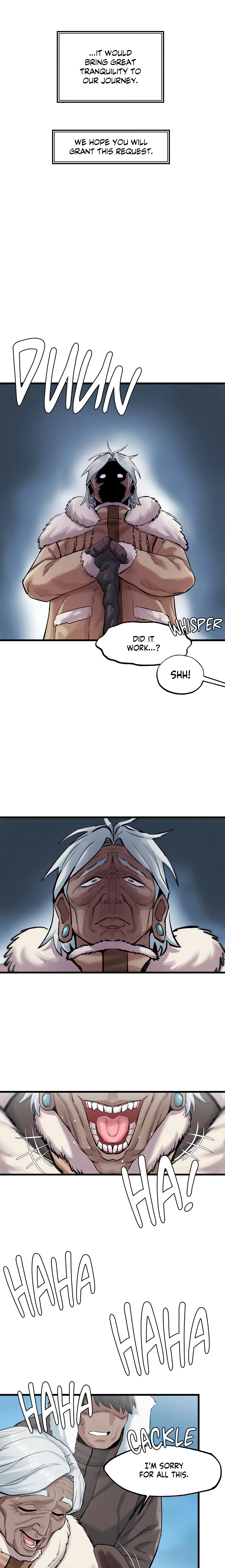 Studying Sex Culture, For Science! chapter 3 page 11
