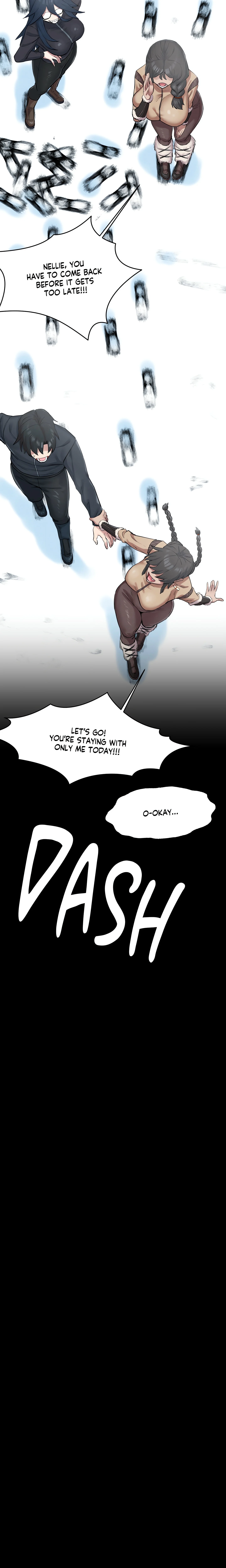 Studying Sex Culture, For Science! chapter 3 page 18