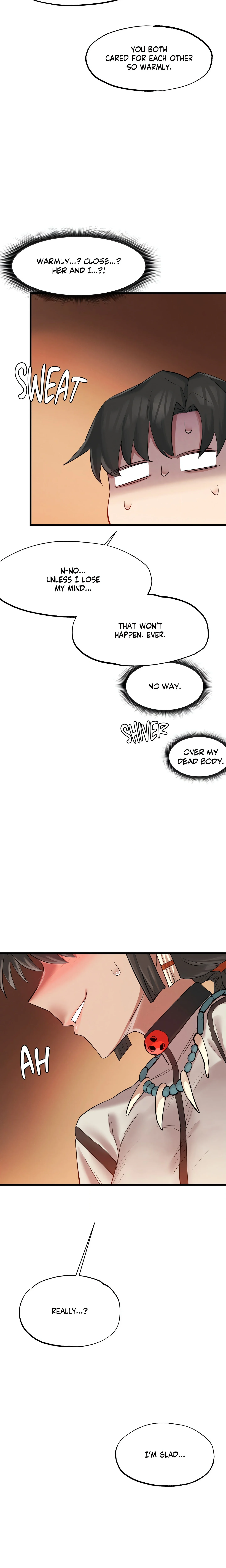 Studying Sex Culture, For Science! chapter 3 page 24