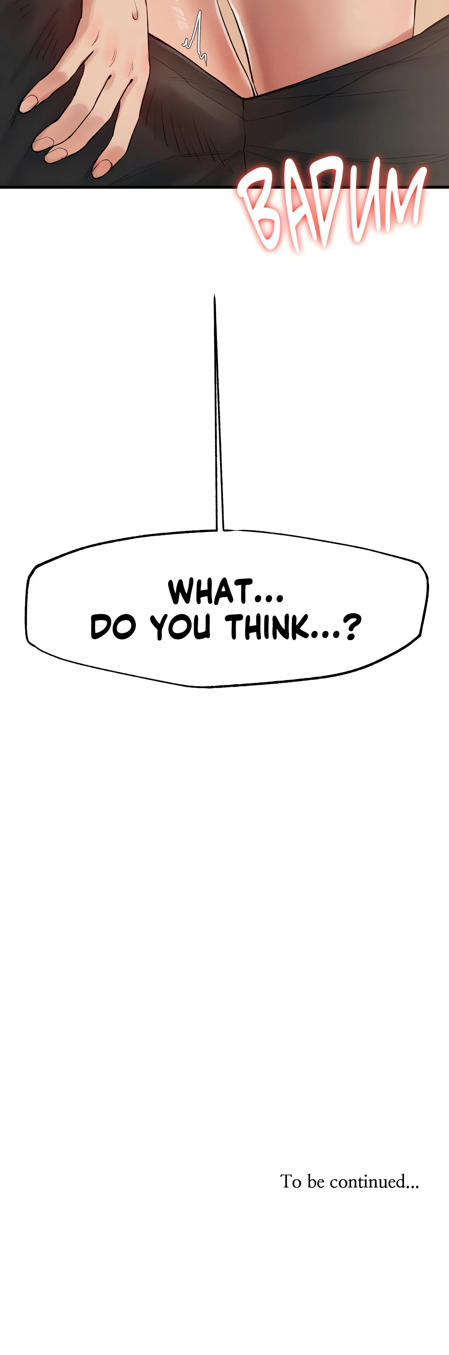 Studying Sex Culture, For Science! chapter 3 page 29