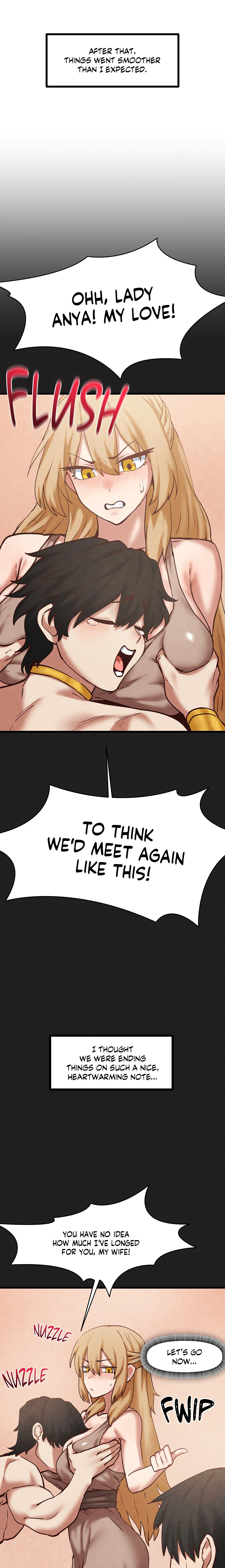 Studying Sex Culture, For Science! chapter 30 page 2