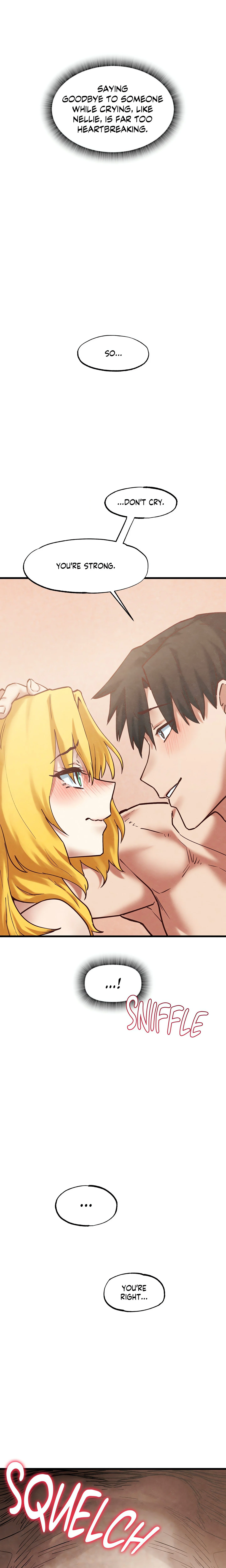 Studying Sex Culture, For Science! chapter 30 page 22
