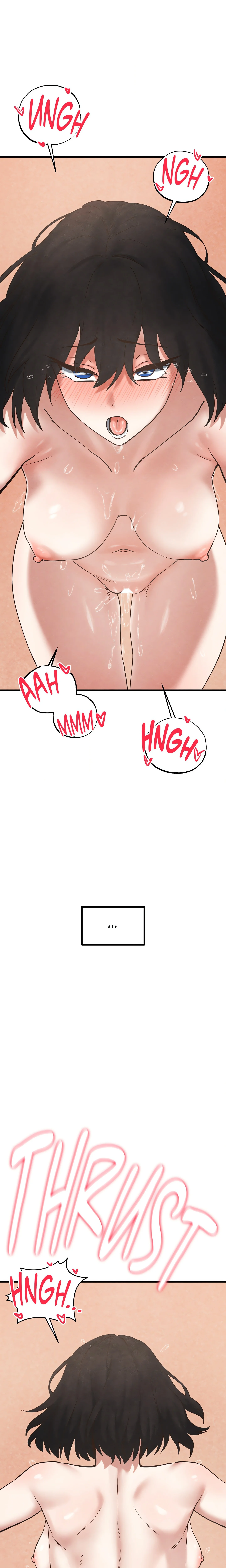 Studying Sex Culture, For Science! chapter 31 page 14