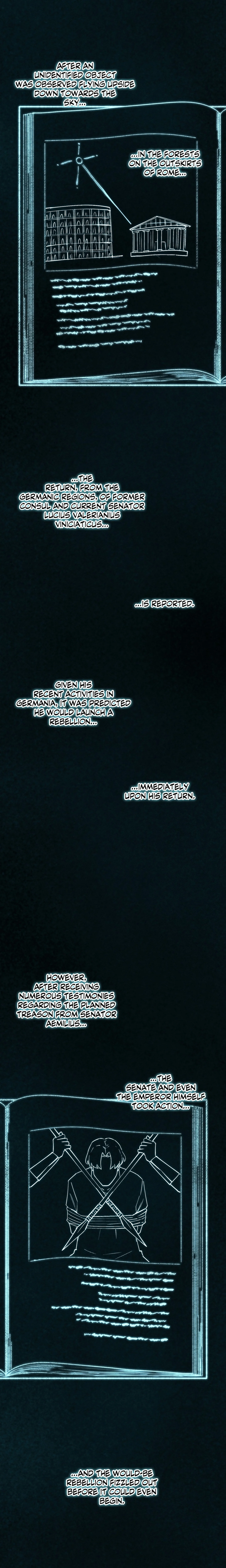 Studying Sex Culture, For Science! chapter 34 page 17