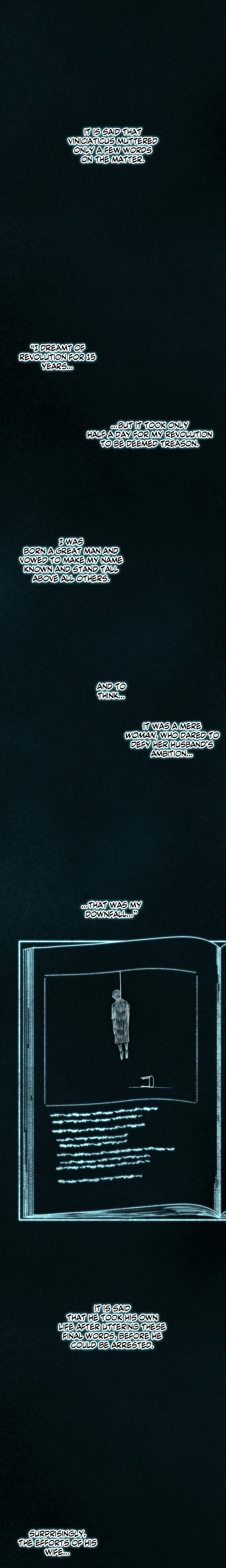 Studying Sex Culture, For Science! chapter 34 page 18
