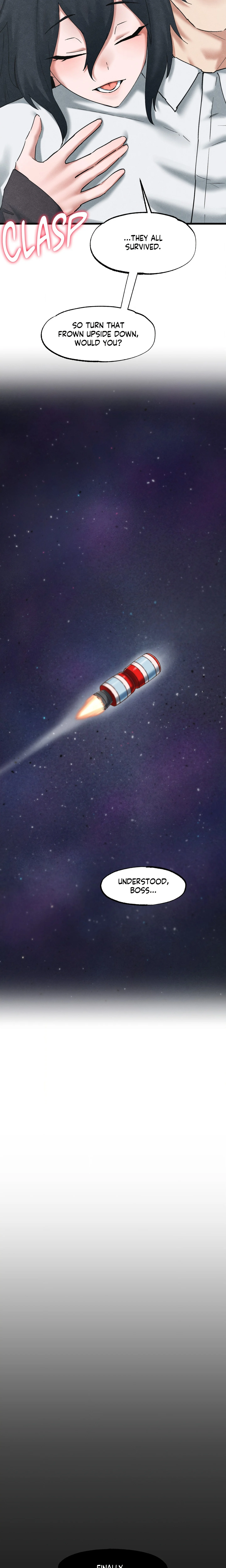 Studying Sex Culture, For Science! chapter 34 page 22